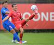 Amical Almere City - FCSB 2-3 // foto: Dennis Bresser via Facebook @ FCSB