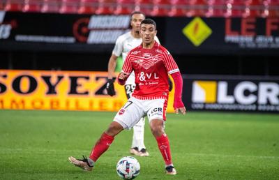 Dezvăluirea celor de la Sochaux, după transferul lui Aymen Boutoutaou la FCSB: „În ciuda dorinței clubului...”