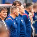 Zlatko Dalic are ambiții mari // foto: Imago Images