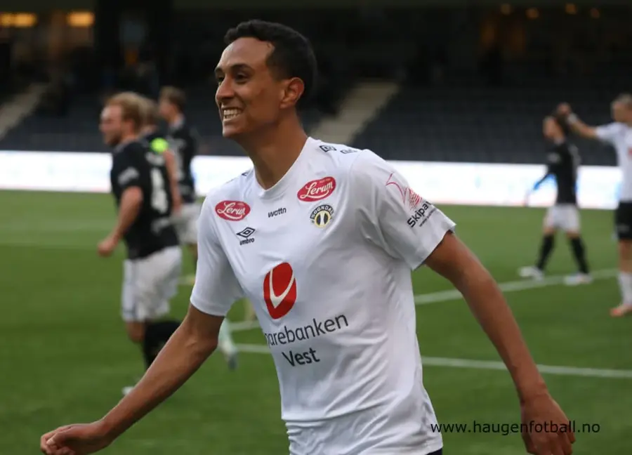 Oliver Hintsa, noul atacant al lui Dinamo Iată vârful misterios transferat de Dinamo! Sâmbătă a avut meci și a dat pasă de gol + reprezintă una dintre cele mai slabe naționale din lume
