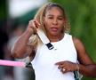Serena Williams, pregătiri pentru Wimbledon