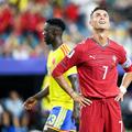 Columbia - Portugalia // foto: Imago Images