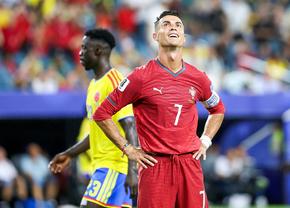 Cristiano Ronaldo, scrisoare uluitoare după scandalul de la națională: „Am stabilit că doar așa se va închide cazul! Iată ce trebuia să spună selecționerul, am validat tot”