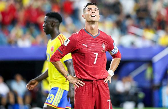 Columbia - Portugalia 0-0, RD Congo - Uzbekistan 3-1 » Final în grupa K: dominați, lusitanii termină grupa pe 2 și se pregătesc pentru un traseu infernal!