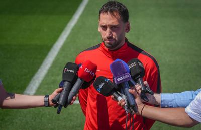 Cristi Chivu s-a hotărât! Decizia-surpriză luată de Inter în privința starului