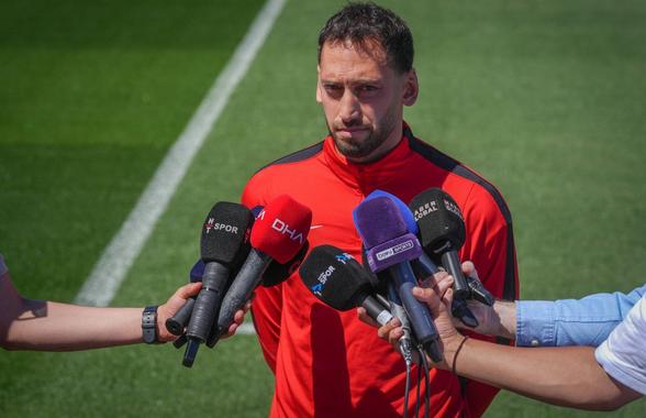 Cristi Chivu s-a hotărât! Decizia-surpriză luată de Inter în privința starului
