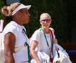 Serena Williams, pregătiri pentru Wimbledon
