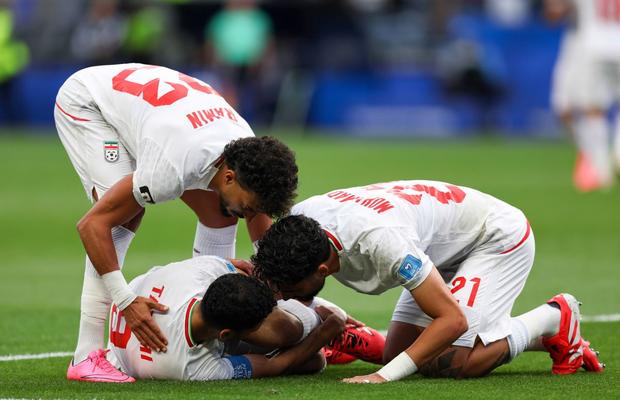 Cea mai ghinionistă națională de la Mondial! A ratat calificarea, după o succesiune de evenimente dramatice