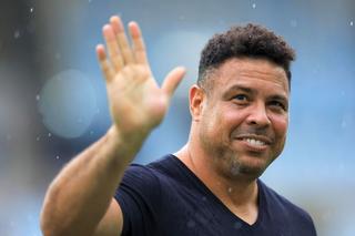 Brazilianul Ronaldo și-a găsit un urmaș în Europa: „Îmi amintește de mine în perioada de vârf”
