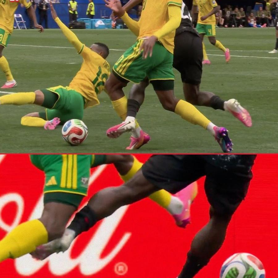 S-au calificat ÎN PREMIERĂ în optimile unui Campionat Mondial! Africa de Sud - Canada, decis de un gol marcat în prelungiri