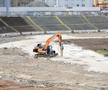 Noua Arenă Dinamo ar urma să aibă 26.217 locuri // FOTO: Andrei Furnigă (GSP.ro)