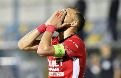 Incertitudinea a ajuns la cote maxime la Hermannstadt