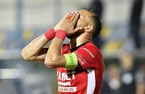 Incertitudinea a ajuns la cote maxime la Hermannstadt