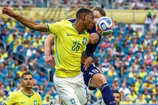 Titularul Braziliei a rămas blocat când a fost pus să rostească nume de jucători japonezi