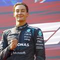 George Russell a câștigat Marele Premiu al Austriei  // FOTO: Imago Images