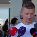 lorin Tănase (31 de ani), mijlocaș ofensiv, a semnat prelungirea cu FCSB și a plecat în cantonamentul din Olanda al echipei roș-albastre