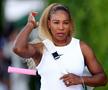 Serena Williams, pregătiri pentru Wimbledon