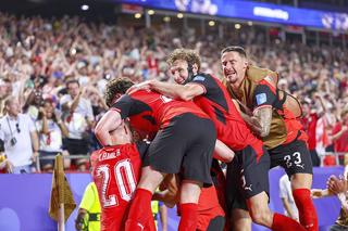 Iordania - Argentina 1-3, Algeria - Austria 3-3 » Dramatism total! Austria se salvează în '90+6 și merge alături de Algeria în 16-imi