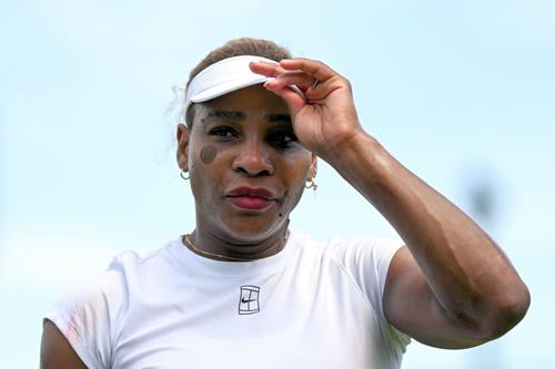 Serena Williams // FOTO: Getty Images