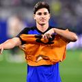 Julian Alvarez // foto: Imago