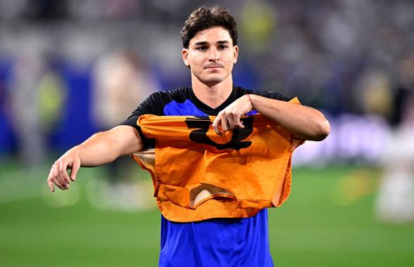 Din ce în ce mai rău pentru Barca! » Atletico refuză să discute cu Julian Alvarez!