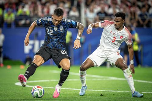 Programul meciurilor de la Campionatul Mondial de Fotbal 2026 în săptămâna 28 iunie - 5 iulie // foto: Imago