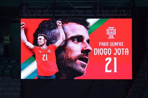 Croația - Portugalia, în 16-imile de la Mondial, se joacă fix la un an distanță de la moartea lui Diogo Jota