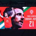 Croația - Portugalia, în 16-imile de la Mondial, se joacă fix la un an distanță de la moartea lui Diogo Jota