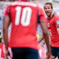 Harry Kane // foto: Imago Images