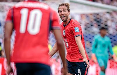Harry Kane a doborât recordul lui Lineker la Campionatul Mondial! Cum a reacționat Gary