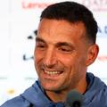 Lionel Scaloni, selecționer Argentina // foto: Imago
