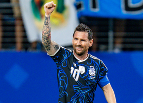 Decizie neobișnuită pentru semifinală » Superstiția campioanei mondiale a primit aprobarea FIFA!