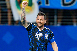 Decizie neobișnuită pentru semifinală » Superstiția campioanei mondiale a primit aprobarea FIFA!