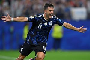 Decizie neobișnuită pentru semifinala contra Angliei » Superstiția campioanei mondiale are aprobarea FIFA!