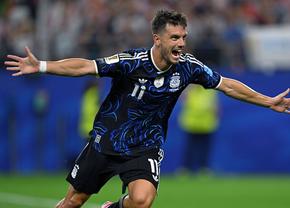 Decizie neobișnuită pentru semifinala contra Angliei » Superstiția campioanei mondiale are aprobarea FIFA!