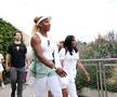 Serena Williams, pregătiri pentru Wimbledon