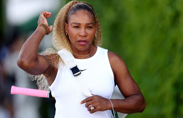 Nu i-a venit să creadă că va juca împotriva Serenei Williams la Wimbledon: „Faci mișto de mine?”