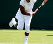 Serena Williams, pregătiri pentru Wimbledon