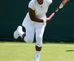 Serena Williams, pregătiri pentru Wimbledon