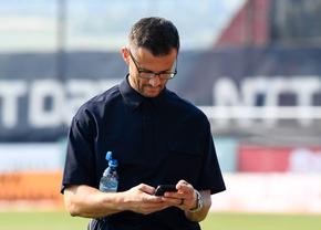 Andrei Nicolescu a explicat impasul lui Dinamo din perioada de mercato: „Problema cu care ne confruntăm”