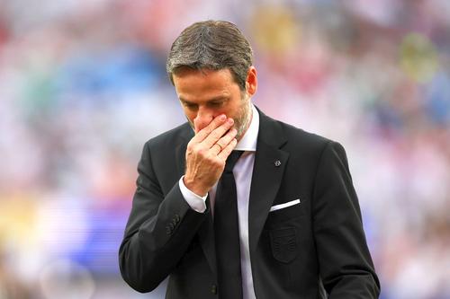 Thomas Christiansen, selecționerul din Panama // foto: Imago