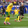 Africa de Sud - Canada, în „16-imile” CM 2026 / Foto: Imago Images