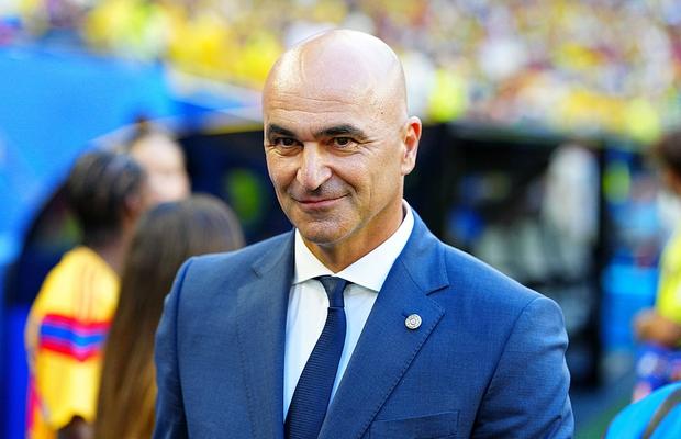 Dominat de Columbia, Roberto Martinez insistă: „Suporterii pot fi foarte mândri. Abia acum vom atinge cel mai bun nivel”