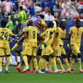 Africa trimite 9 naționale în șaisprezecimi la Mondial // foto; Imago Images