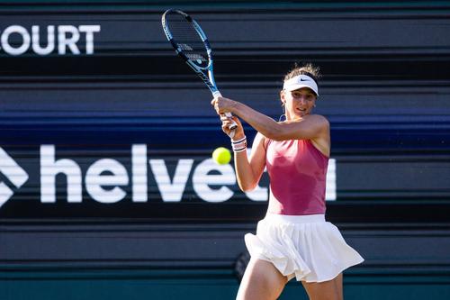 Irina Begu va juca marți, 30 iunie, la Wimbledon/Foto: Imago Images