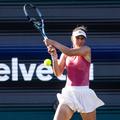 Irina Begu va juca marți, 30 iunie, la Wimbledon/Foto: Imago Images