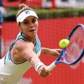 Jaqueline Cristian va juca luni, 29 iunie, la Wimbledon/Foto: Getty Images