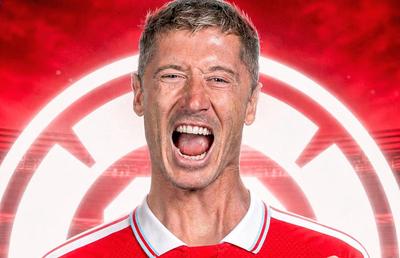 Gata, Robert Lewandowski a ales și semnează cu noua echipă!