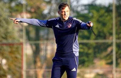 Mirel Rădoi a dat ordin: vrea la Gaziantep titularul de la FCSB