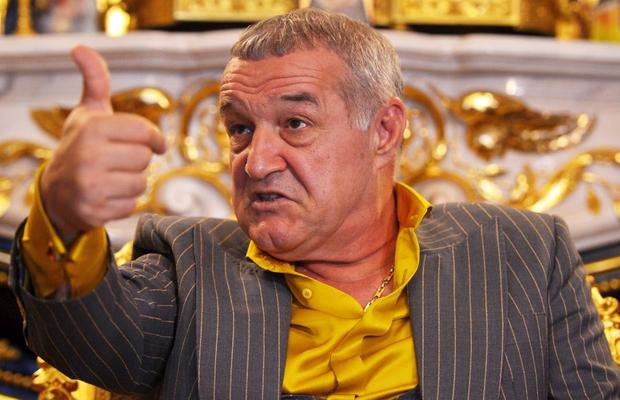 EXCLUSIV FCSB a ajuns la limită! INTERZIS la transferuri, dacă Gigi Becali nu plătește o sumă uriașă